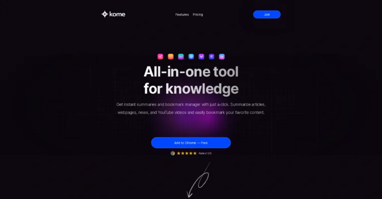 Kome AI