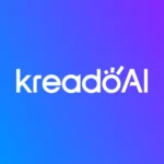 KreadoAIv4.0 official logo