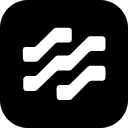 Langflow official logo