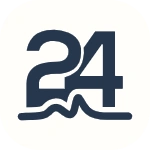 Last24.ai official logo