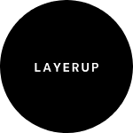 Layerup official logo