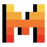 Le Chat by Mistral AI official logo