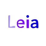 Leia official logo