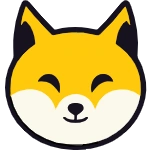 Lemonfox official logo