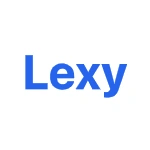 Lexy official logo