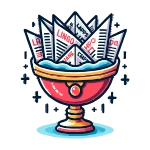 Lingo Champion official logo