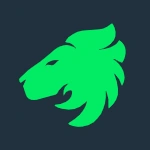 Lion Browser official logo