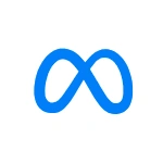 LLaMAv4 official logo