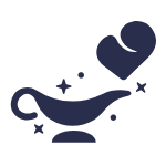 LoveGenius Sidekick official logo