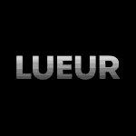 Lueur Reels official logo