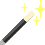 MagicForm official logo
