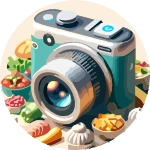 Meals.chat official logo