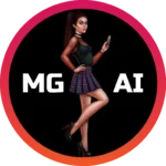 MGAI official logo