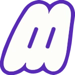 MightyMeld for Tailwind CSS and React official logo