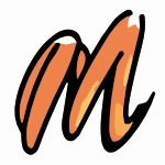 MimicBrush official logo