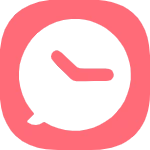 Moments official logo