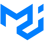 MUI VS Code Extension official logo