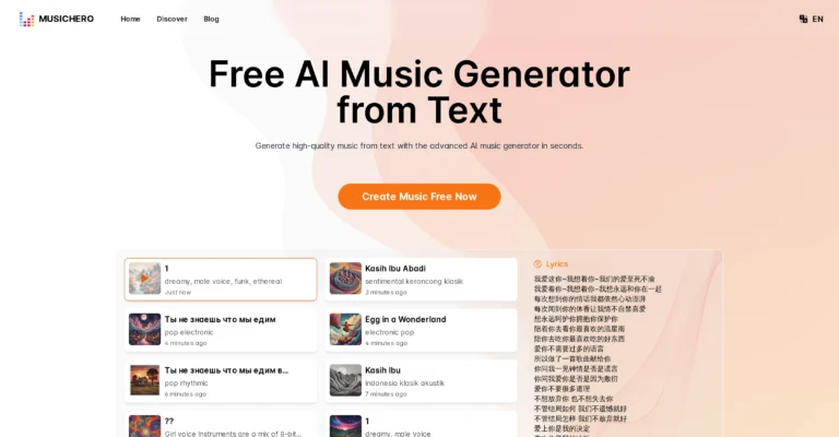 MusicHero