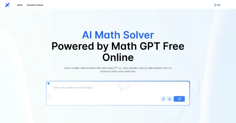 MyMathSolver