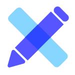 MyMathSolver official logo