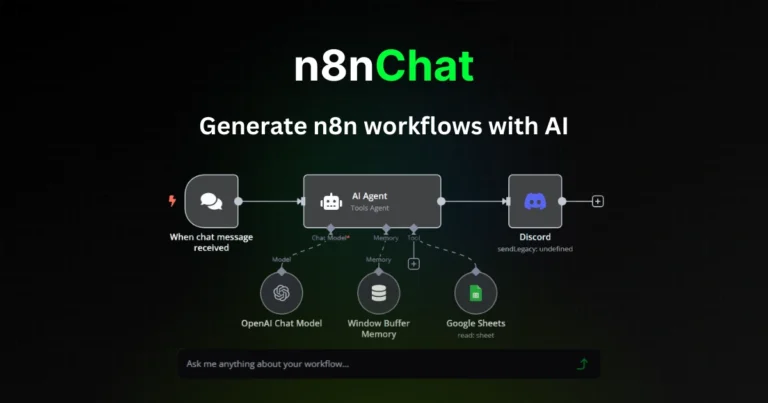n8nChat