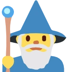 Namemancer official logo