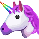 Naming Magic official logo