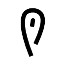Needle official logo