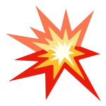NeedsMoreBoom official logo