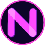NeonLingo official logo