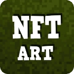 NFT Creator - Create Your Art official logo