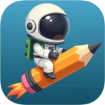 NotesXP - Study Helper AI official logo