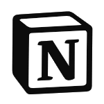 Notion AI official logo