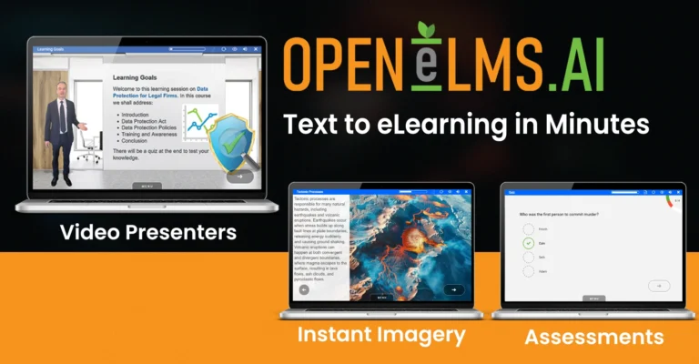 Open eLMS AI