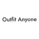 Outfit Anyone official logo
