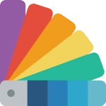 PalettePlay official logo