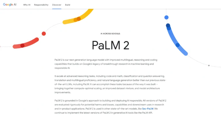 PaLM 2
