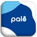 Palo - Youtube AI Chat Assistant official logo