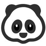 PandaExtract Website to Text Converter official logo