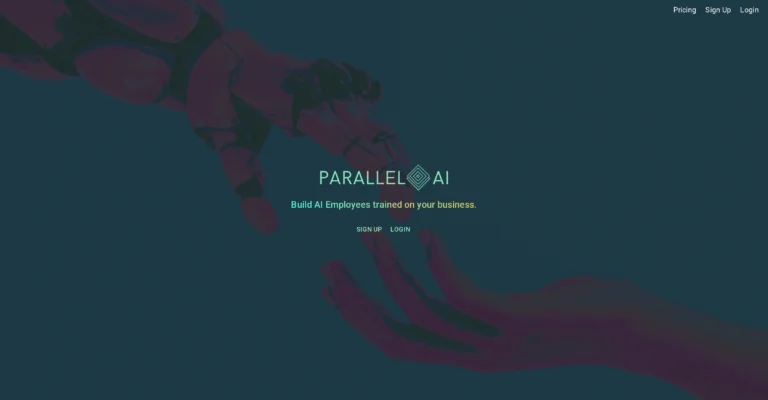 Parallel AI
