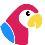 ParrotPrep official logo