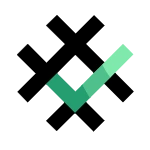 Patched official logo