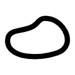 Pebblely official logo