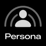 Persona AI official logo