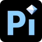Pi - Presentation Intelligence official logo