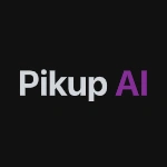 Pikup AI official logo