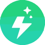 PixZap official logo