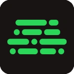 PlaylistAI official logo