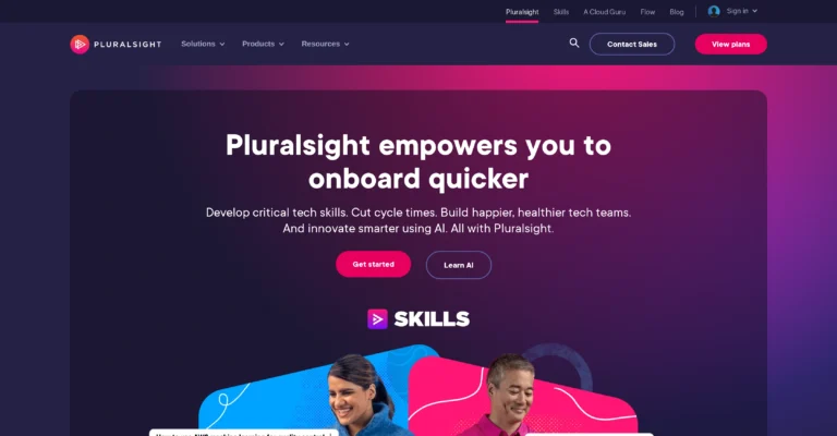 Pluralsight