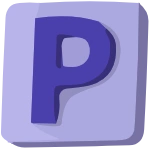 Podly official logo